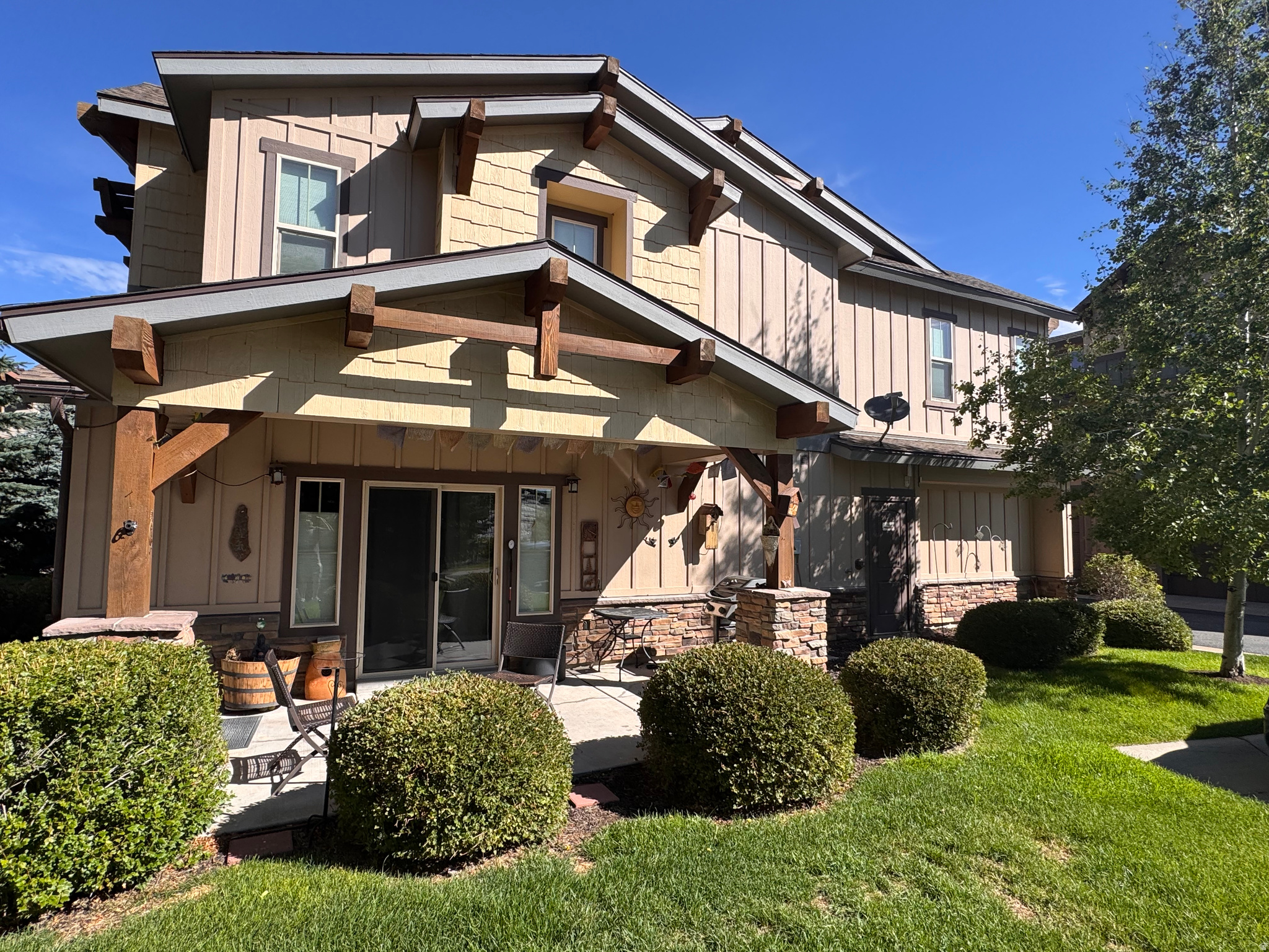 13317 N HIGHMARK CT, Kamas, UT 84036 — photo 1