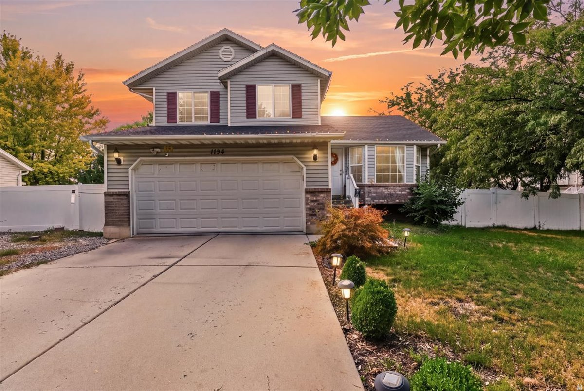1124 S 925 W, Woods Cross, UT 84087 — photo 1