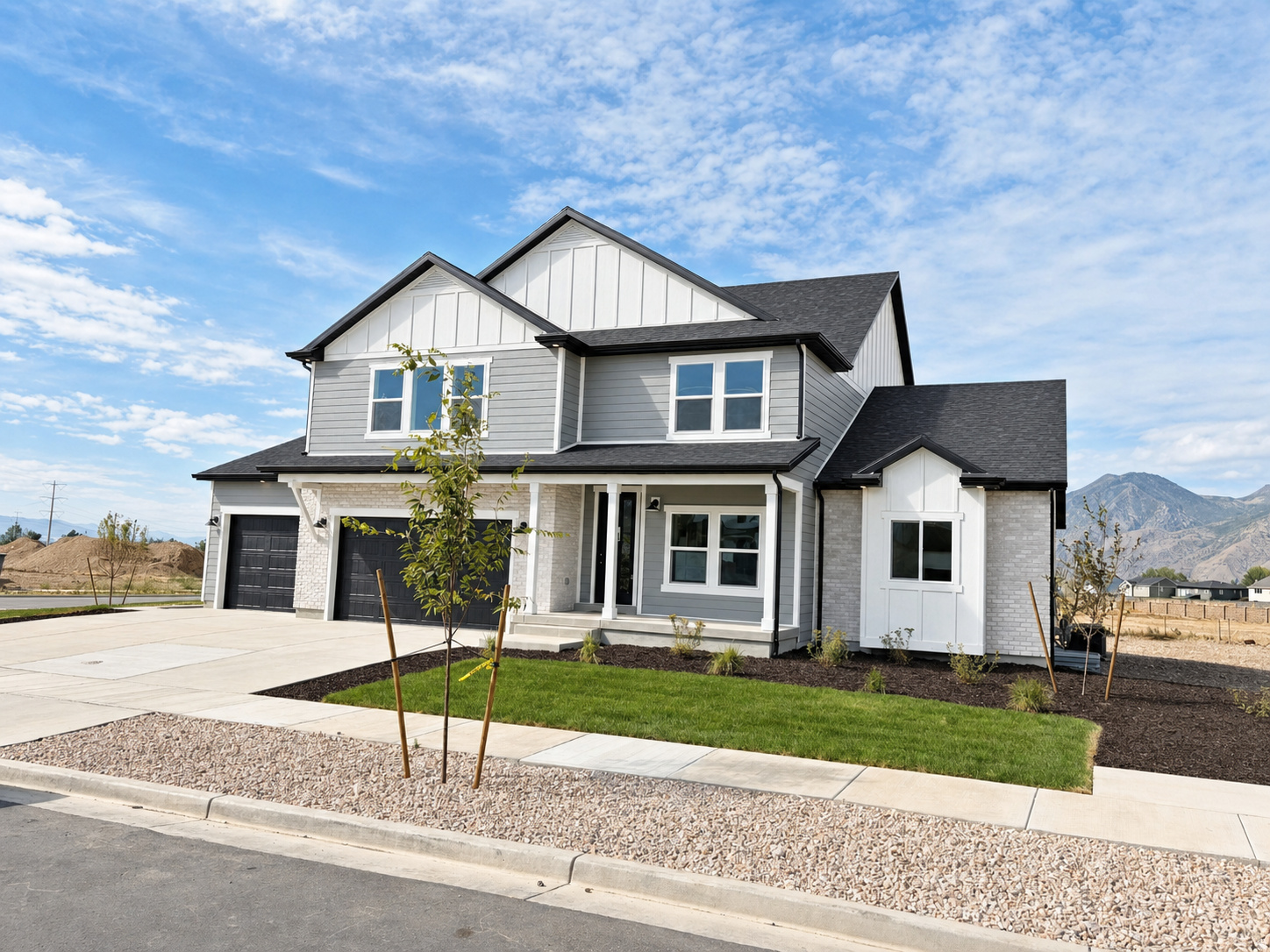 3539 E 1000 S #203, Spanish Fork, UT 84660 — photo 1