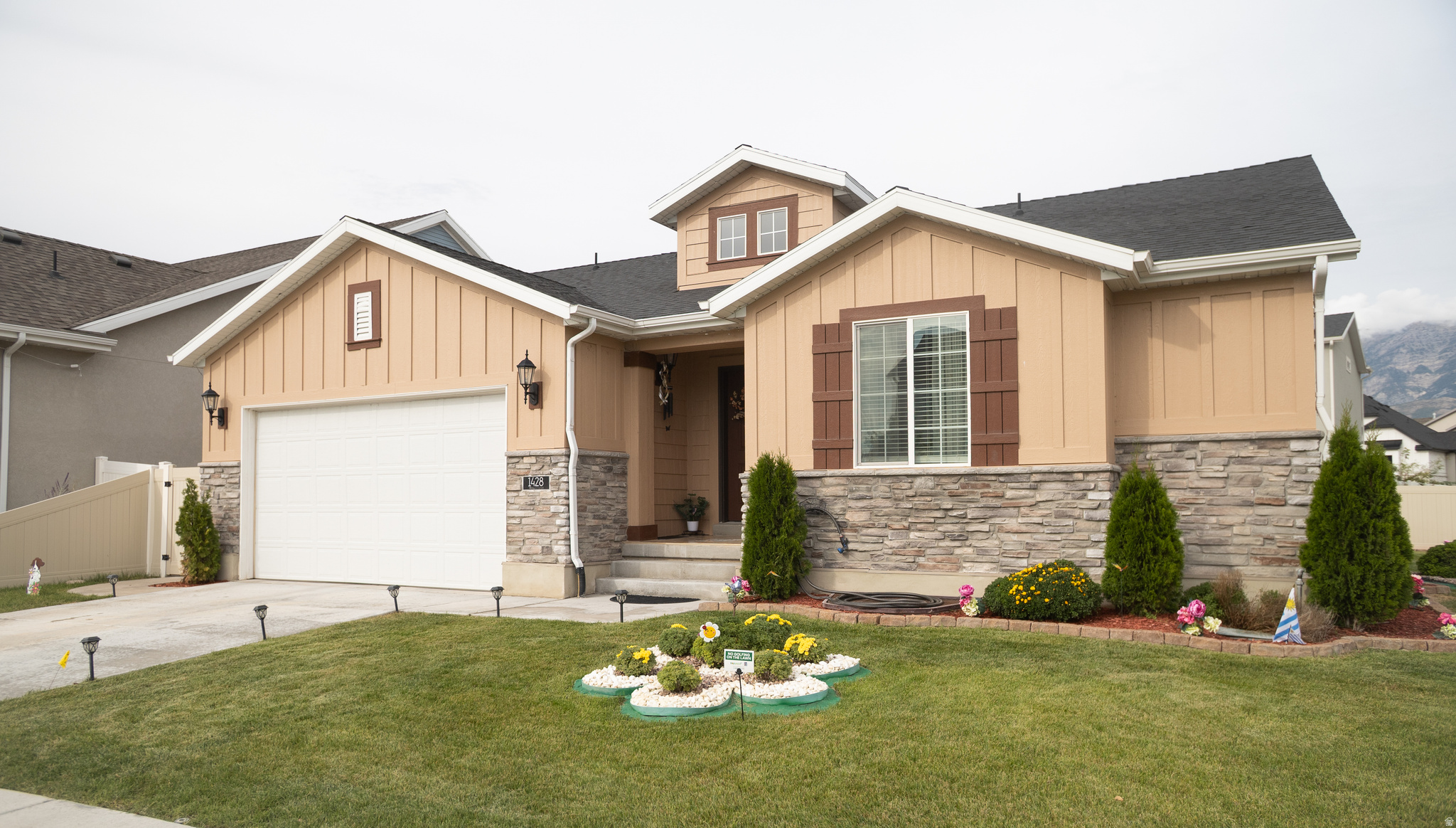1428 N 3500 W, Provo, UT 84601 — photo 1