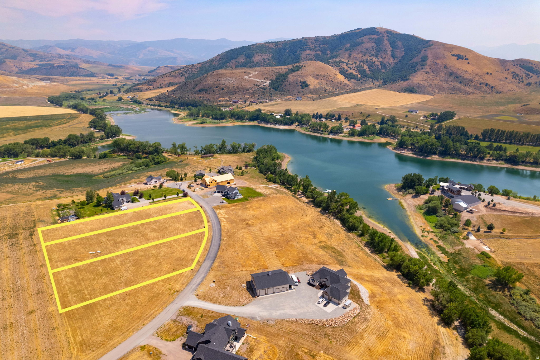 1837  LAKEVIEW CIR, Preston, ID 83263 — photo 1