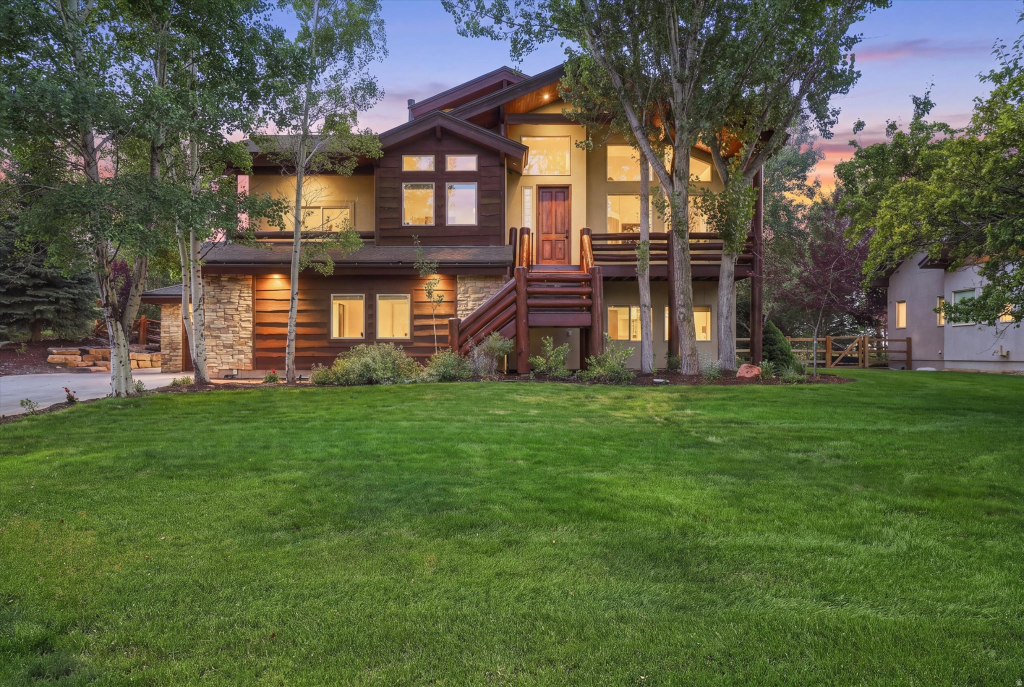 5880  TRAILSIDE LOOP, Park City, UT 84098 — photo 1