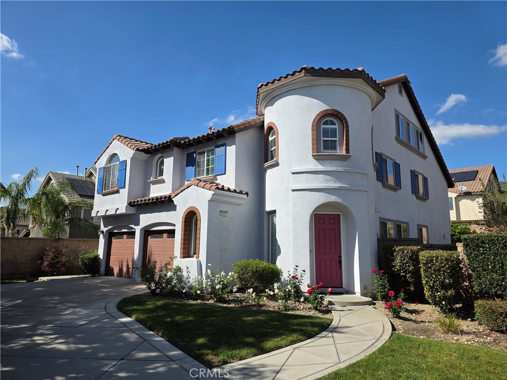 5448 Biella Court, Fontana, CA 92336 — photo 1