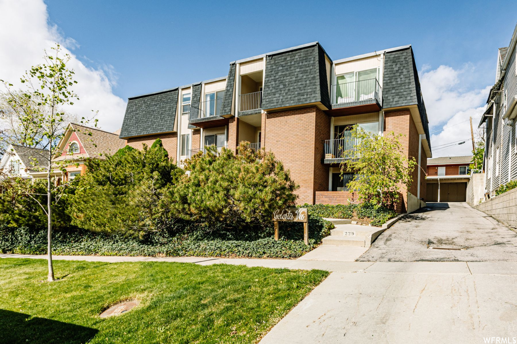 229 N B ST #6, Salt Lake City, UT 84103 — photo 1