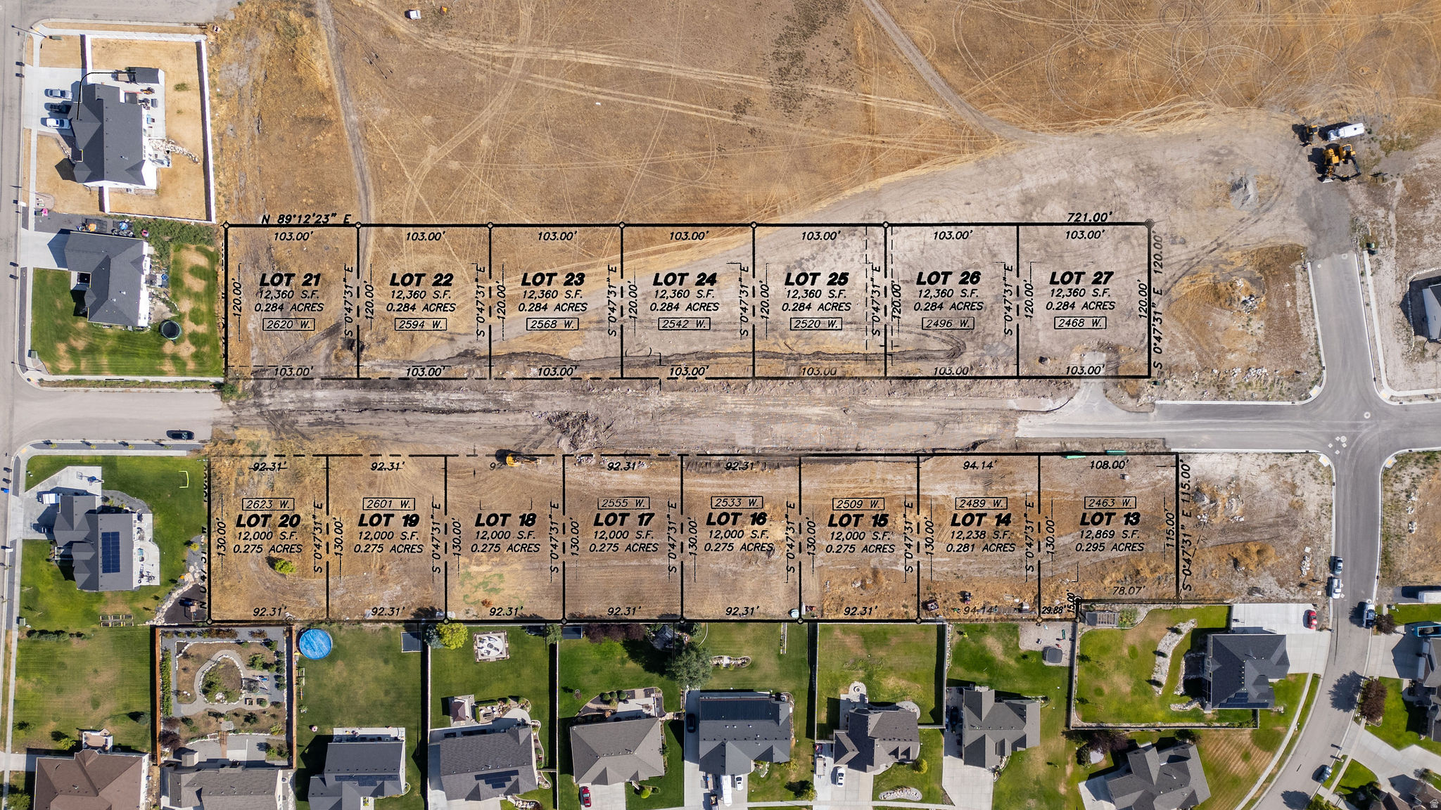2463 W 1150 N, Tremonton, UT 84337 — photo 1