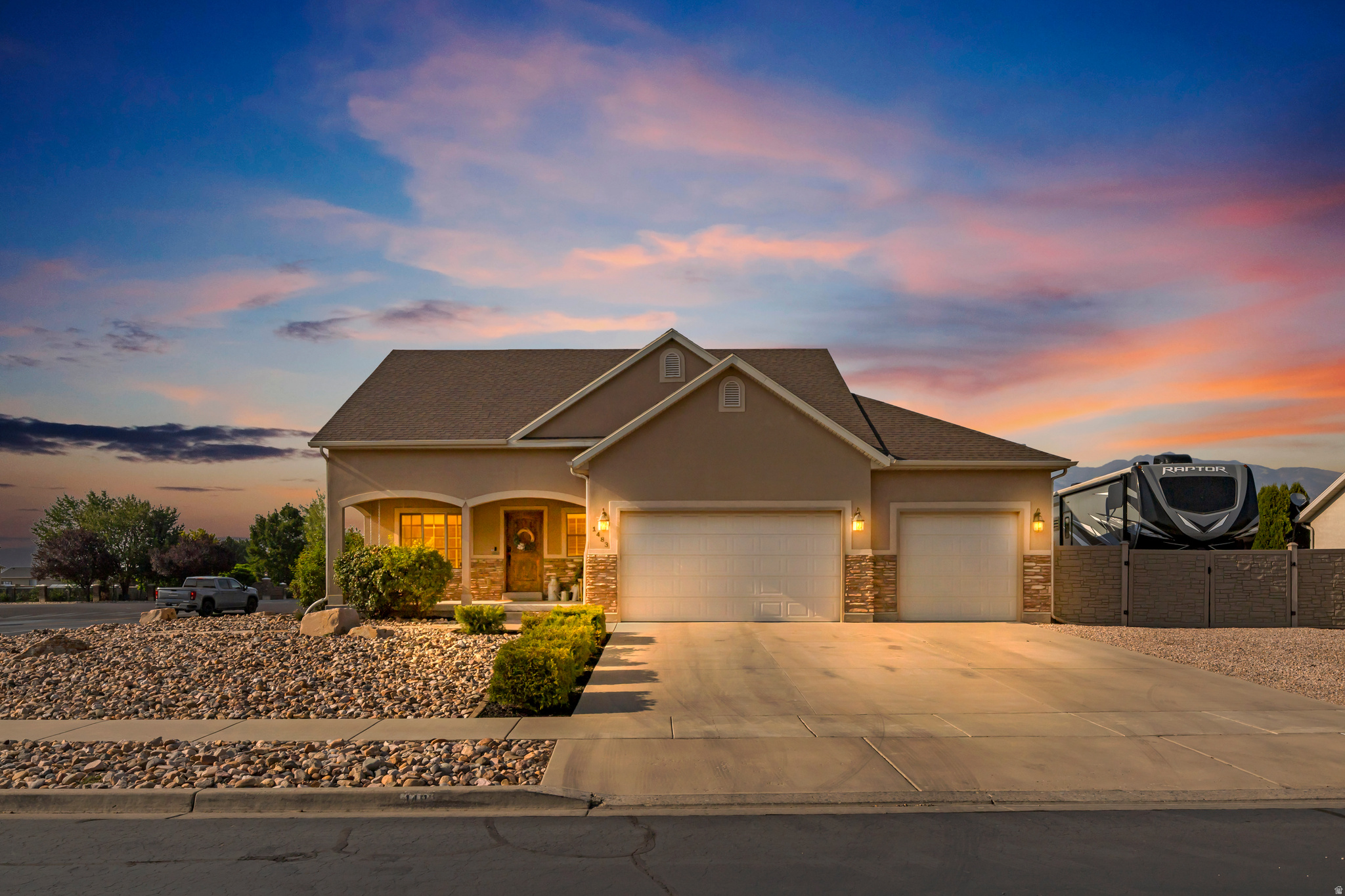 1483 E 390 N, Spanish Fork, UT 84660 — photo 1