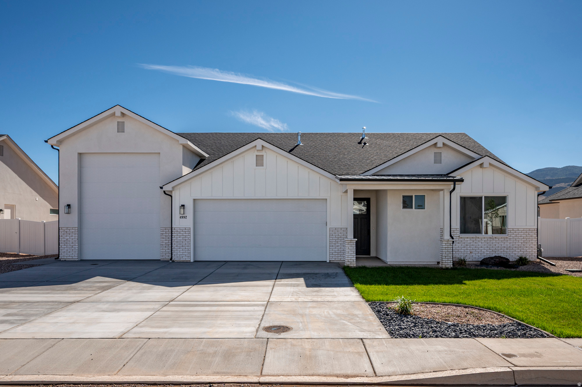 4992 N 75 E, Cedar City, UT 84721 — photo 1