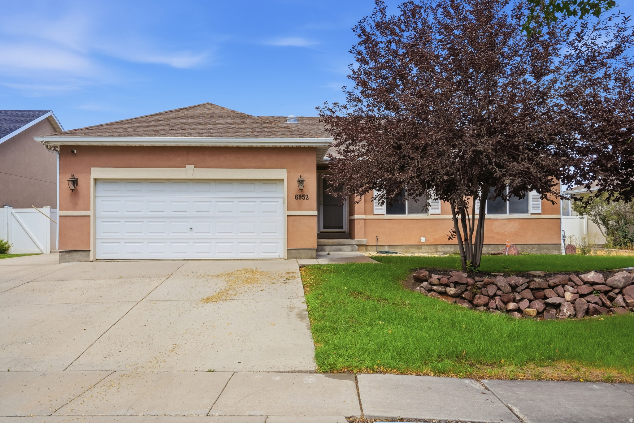 6952 W HUNTER VALLEY DR, West Valley City, UT 84128 — photo 1