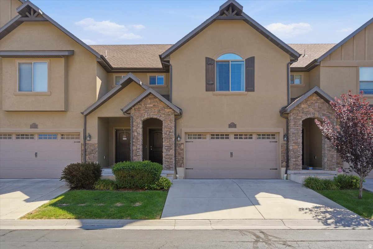 4470 HAVEN CREEK RD #26 C, West Haven, UT 84401 — photo 1