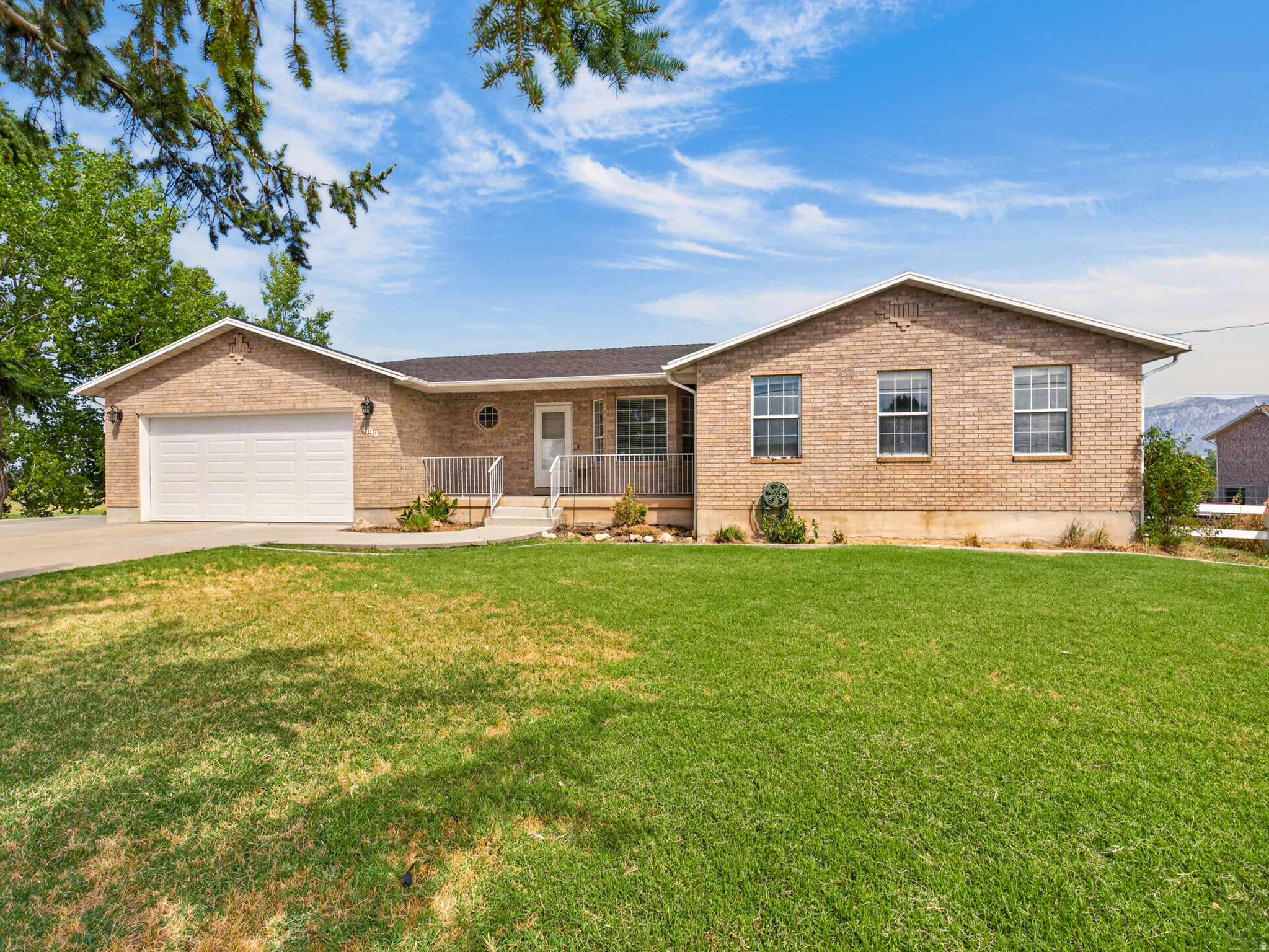 4190 W 400 S, West Warren, UT 84404 — photo 1