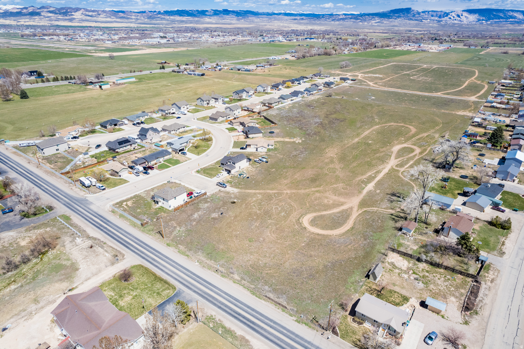 2685 S 500 E, Vernal, UT 84078 — photo 1