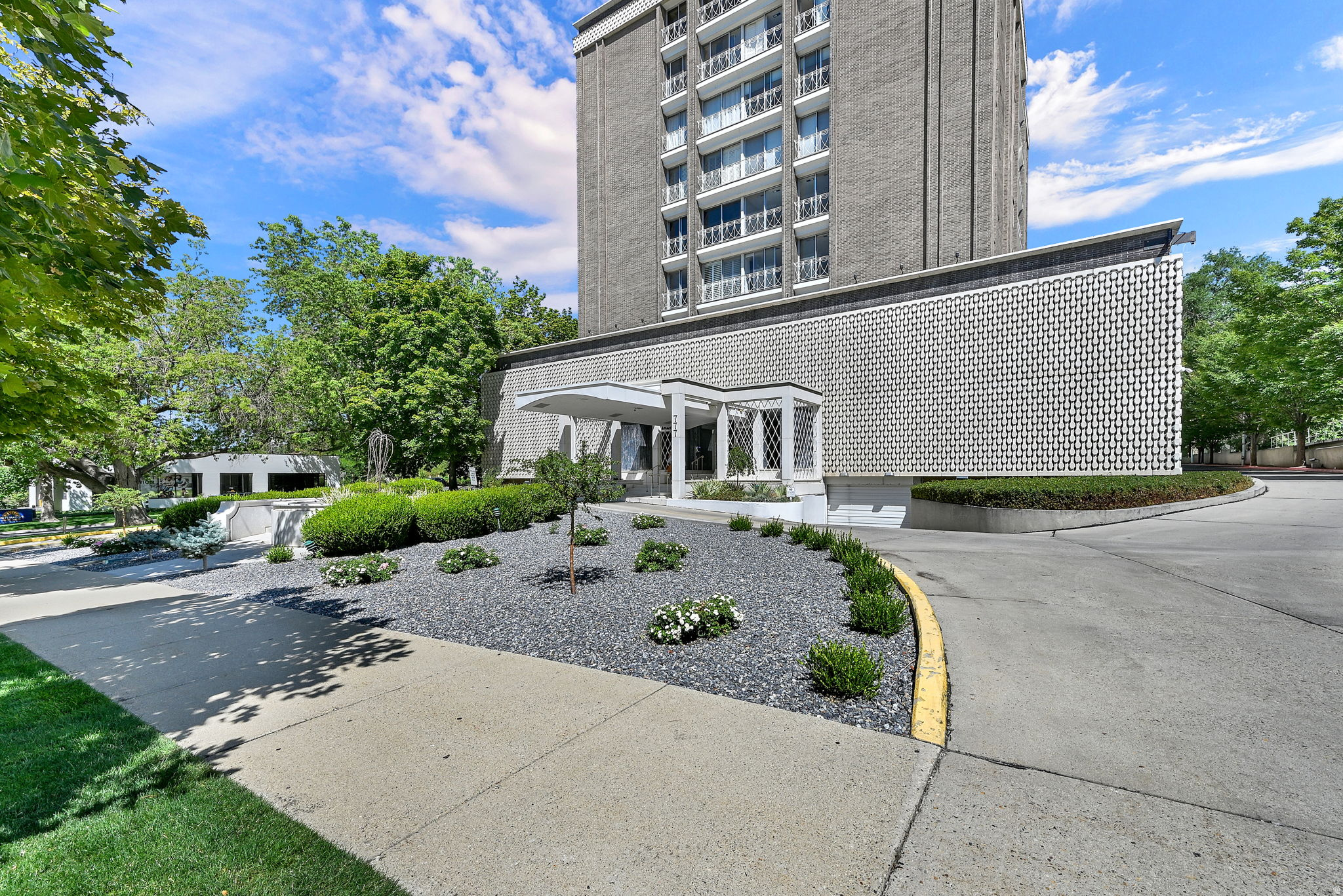 777 E SOUTH TEMPLE  #11H, Salt Lake City, UT 84102 — photo 1