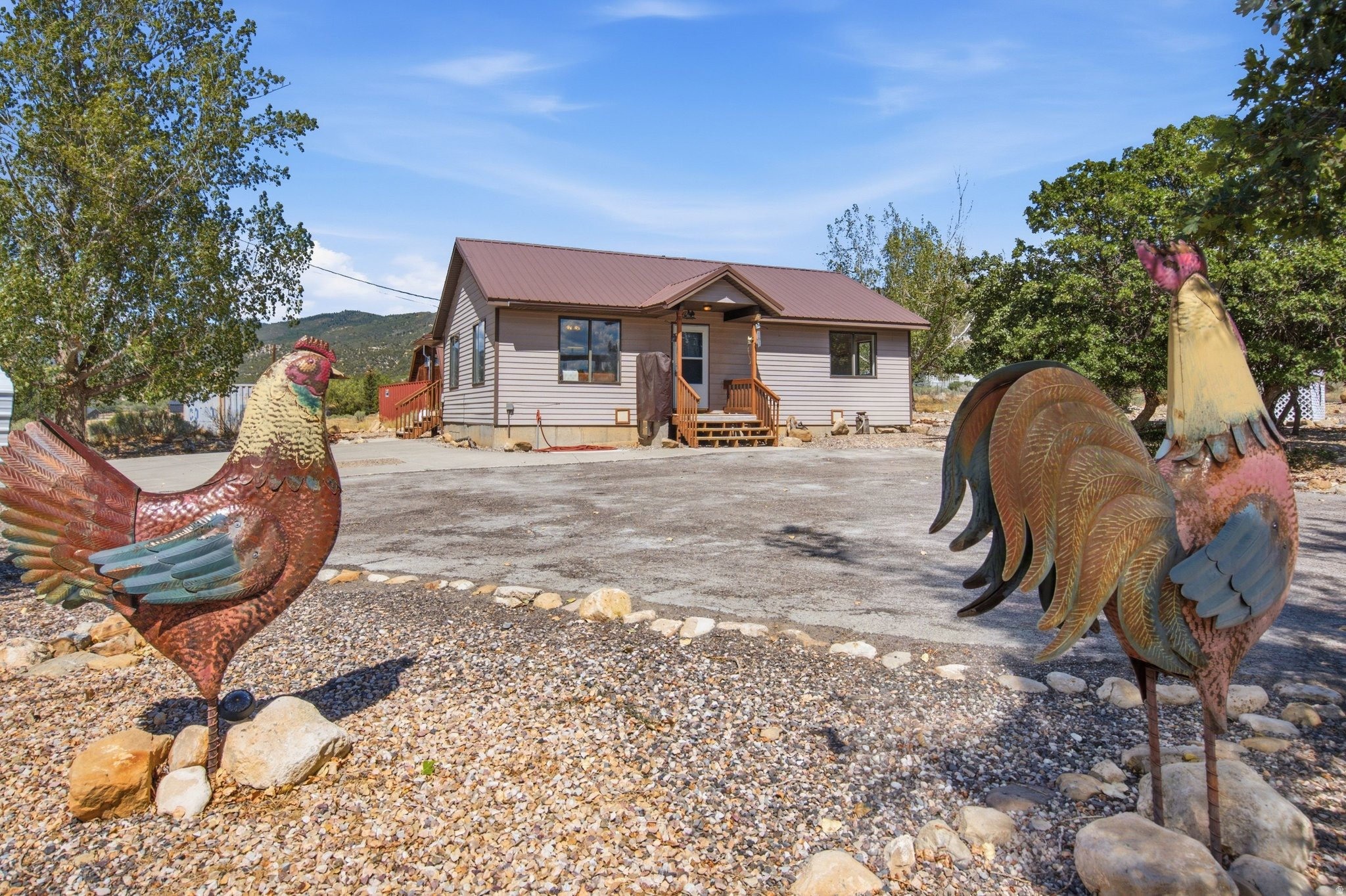 12035 E FAIRVIEW DR, Fairview, UT 84629 — photo 1