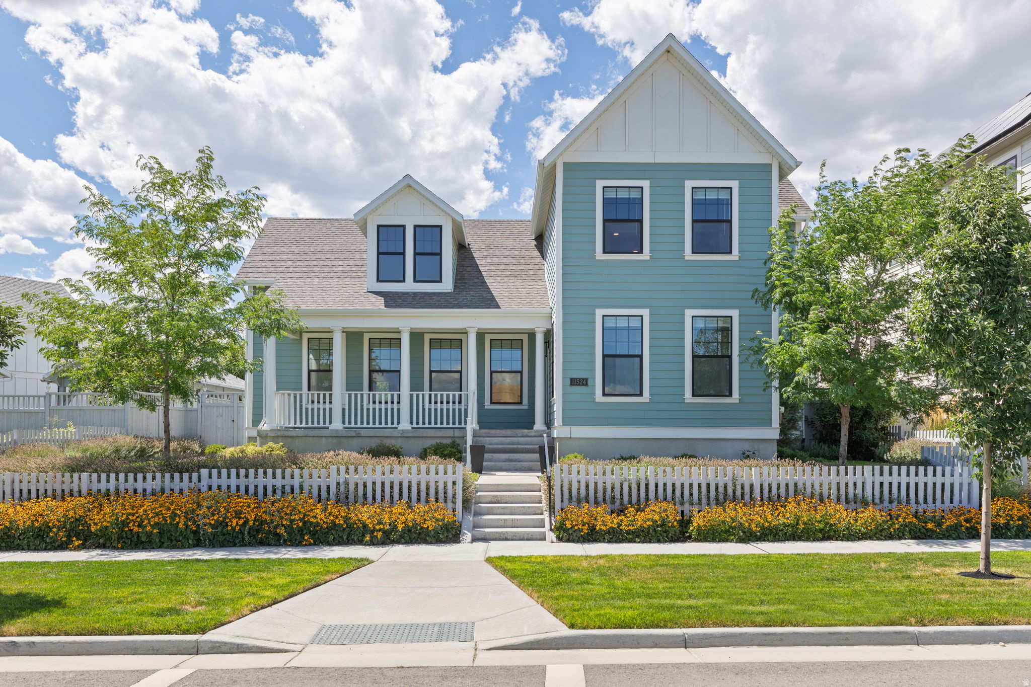 11524 S SILVER POND DR, South Jordan, UT 84009 — photo 1