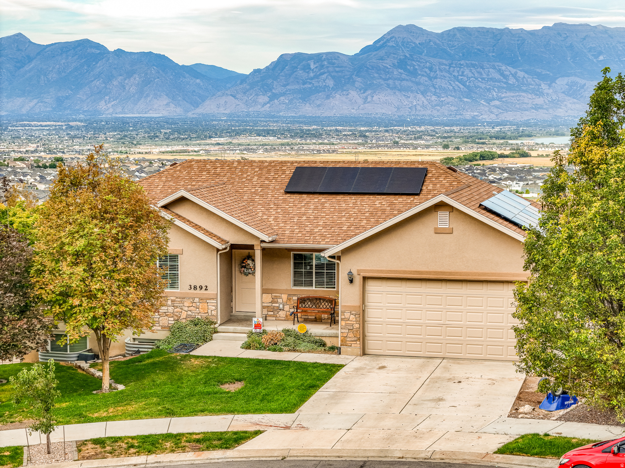3892 E SOUTH PASS COVE, Eagle Mountain, UT 84005 — photo 1