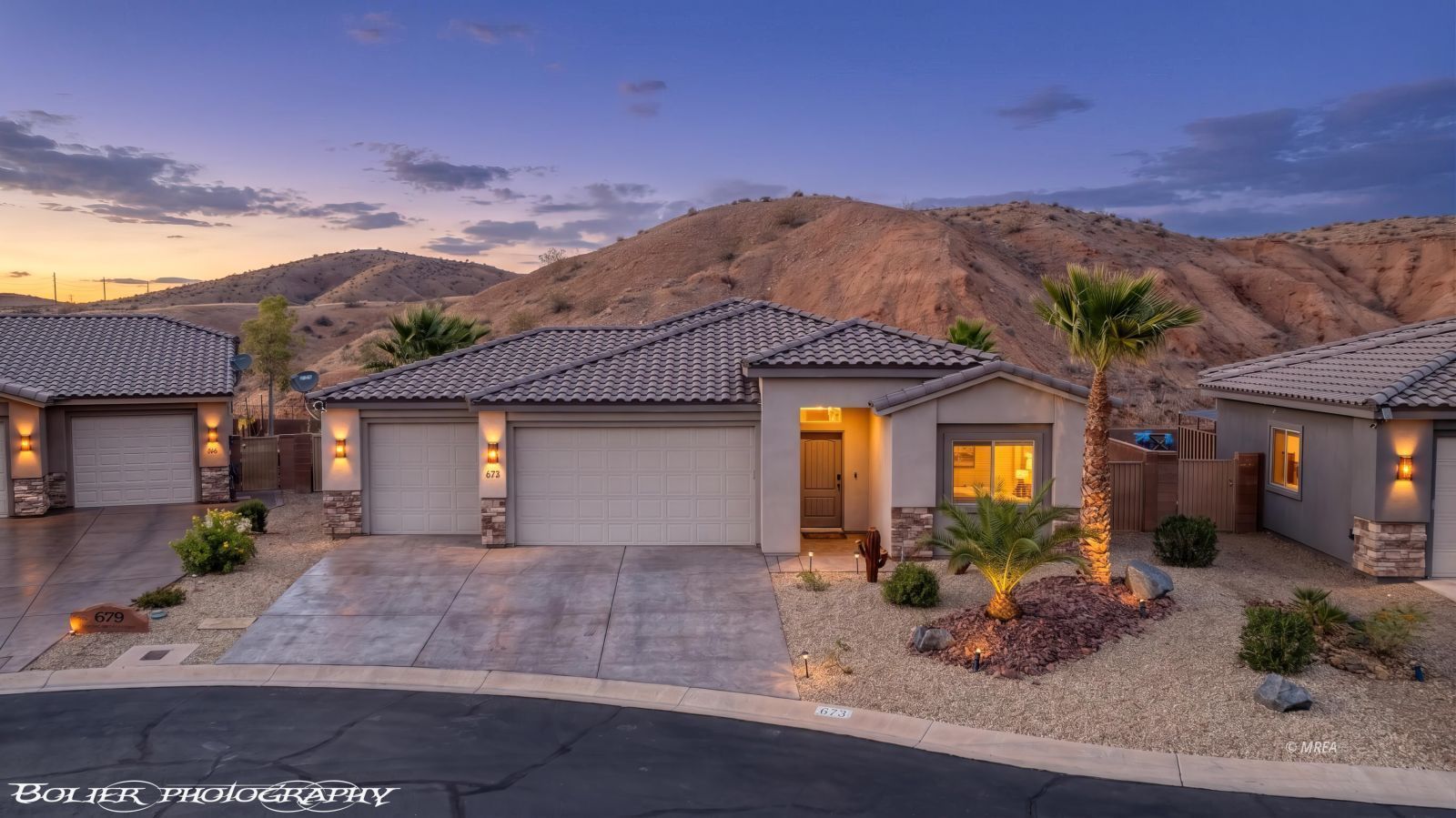 673  Beech Wood Lane, Mesquite, NV 89027 — photo 1