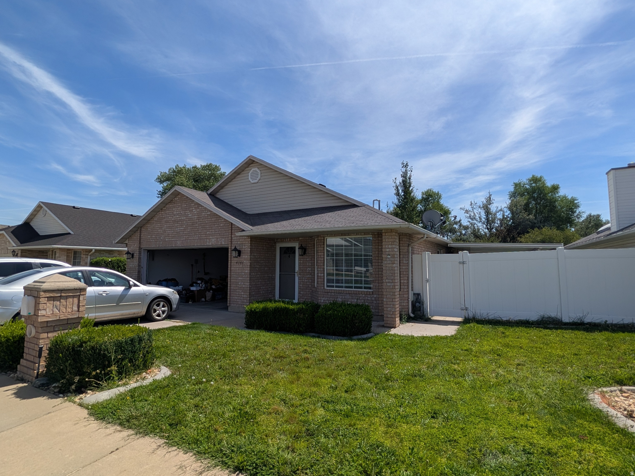4046 S 850 W, Riverdale, UT 84405 — photo 1