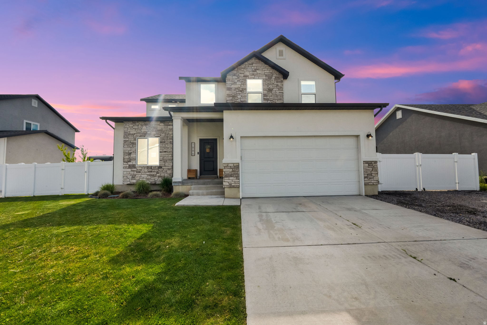 1886 S 500 W, Payson, UT 84651 — photo 1