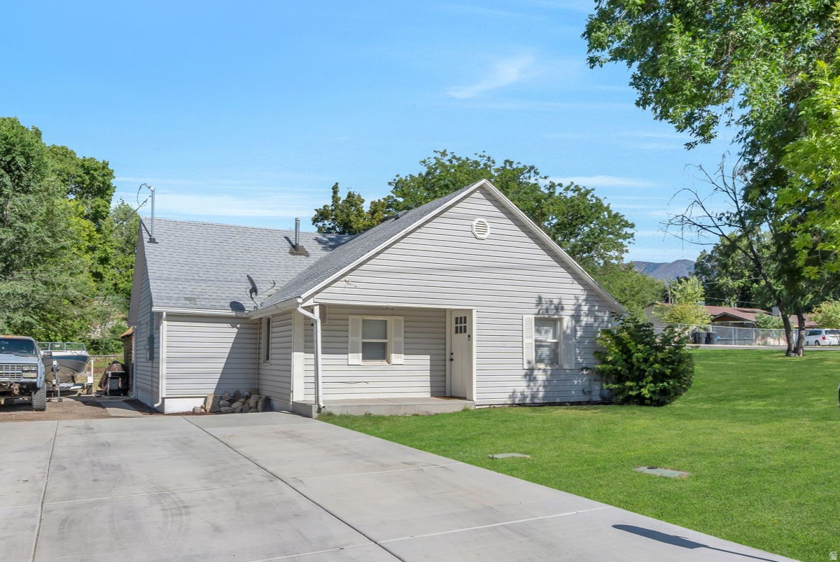 289 S 500 E, Payson, UT 84651 — photo 1