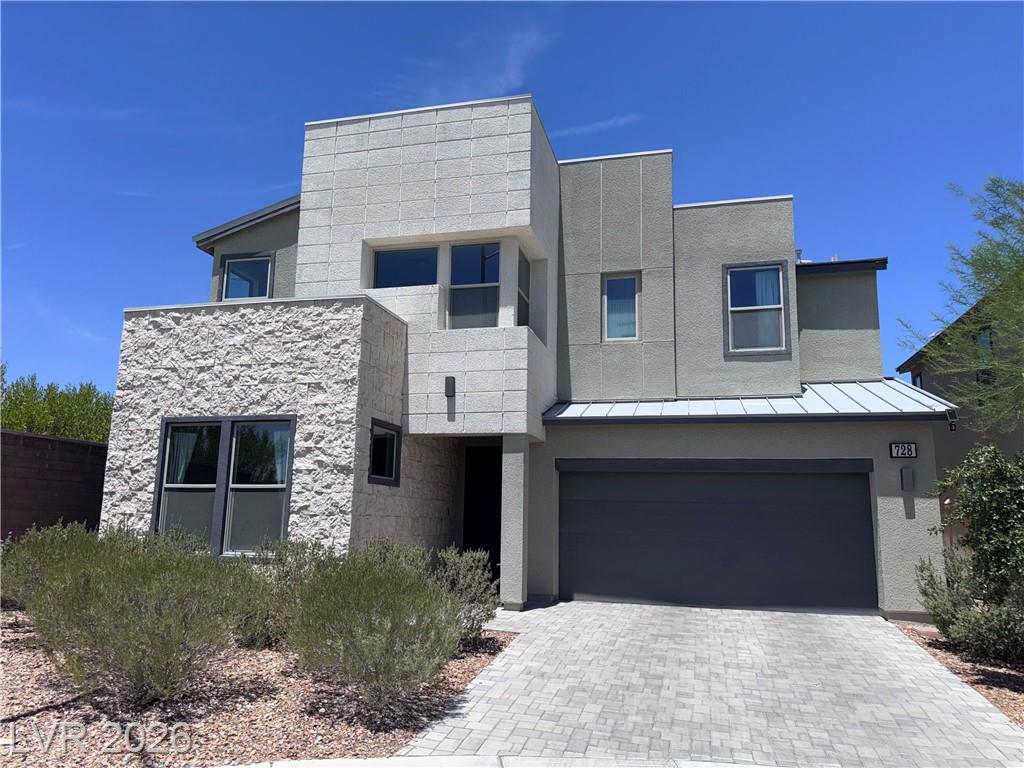 728  Emerson Creek Court, North Las Vegas, NV 89084 — photo 1