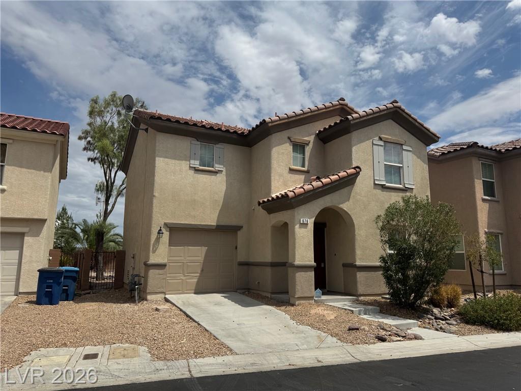 676  Magrath Street, Las Vegas, NV 89178 — photo 1