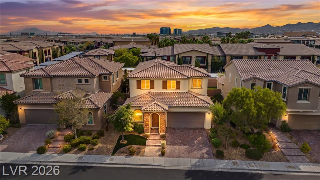 12738  Ringrose Street, Las Vegas, NV 89141 — photo 1