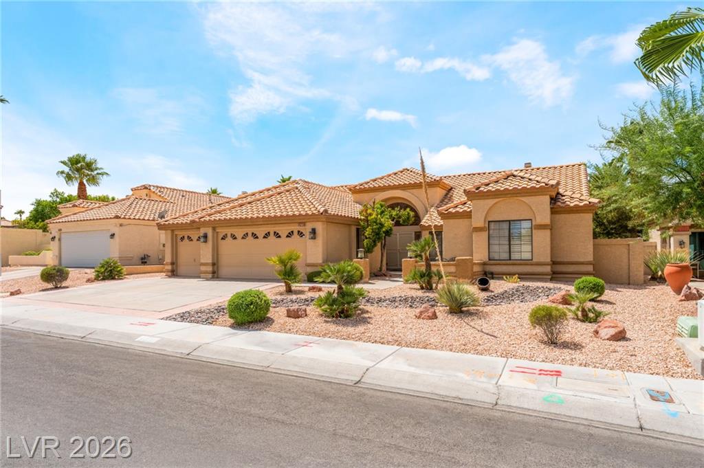 2305  Bear Valley Street, Las Vegas, NV 89128 — photo 1