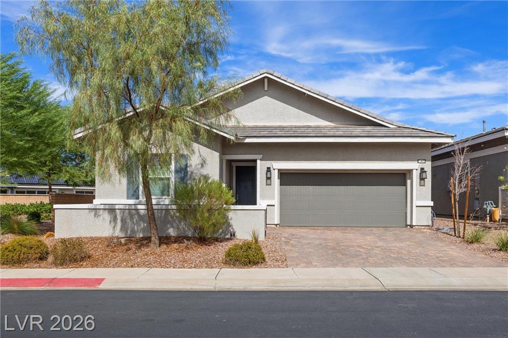 341  Alto Avec Lane, Henderson, NV 89011 — photo 1