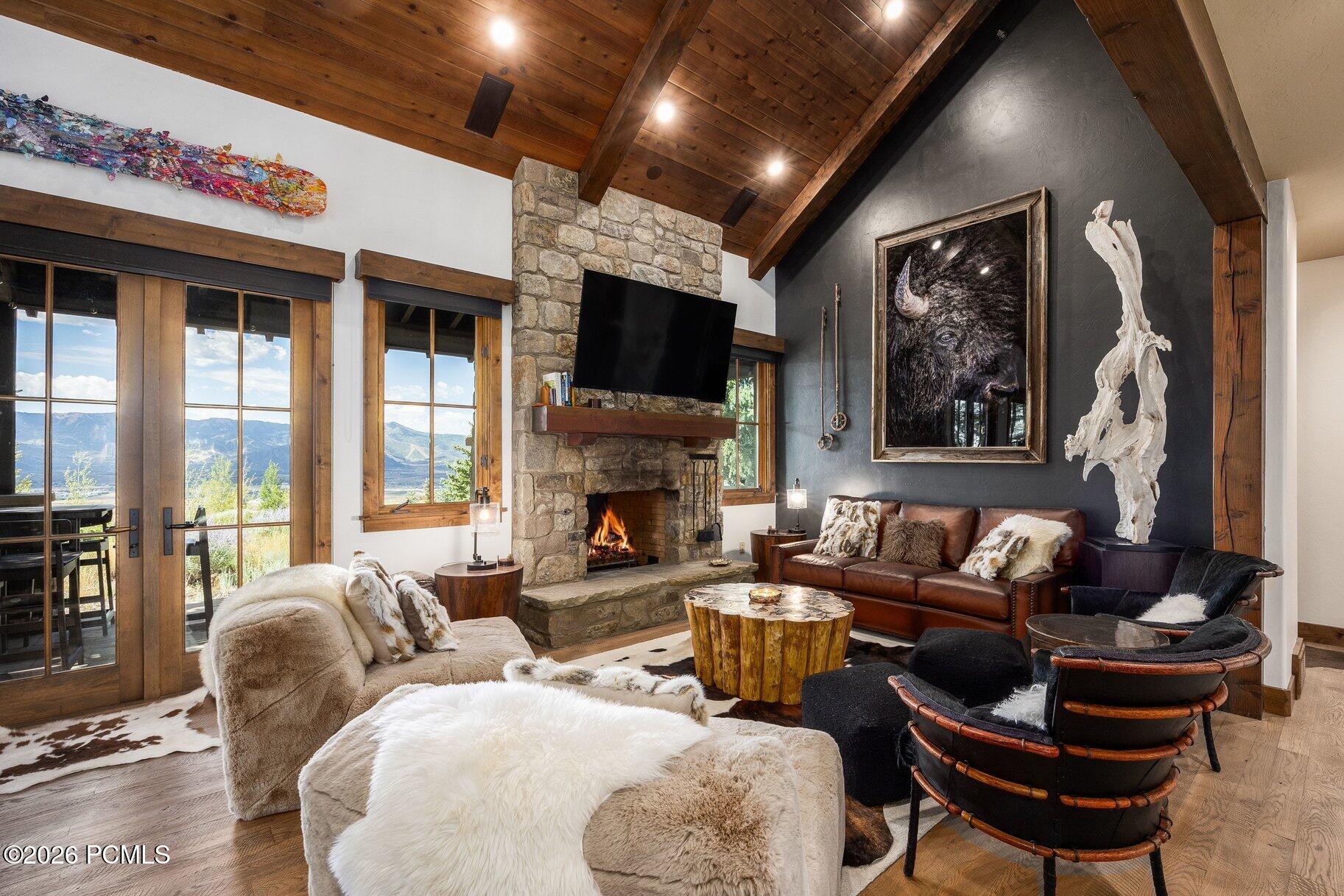 8091 Western Sky, Park City, UT 84098 — photo 1