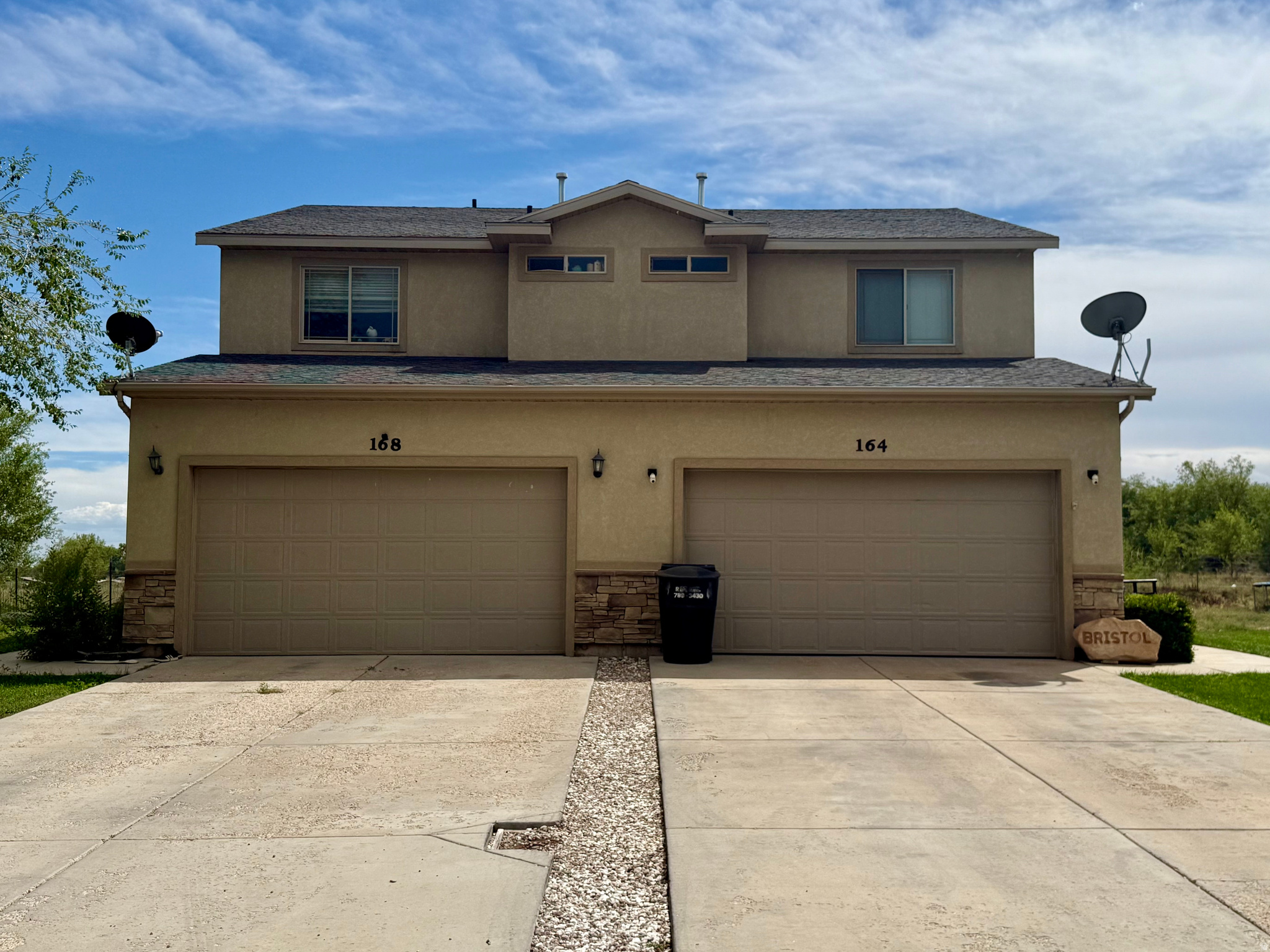 164 E 1150 S, Vernal, UT 84078 — photo 1