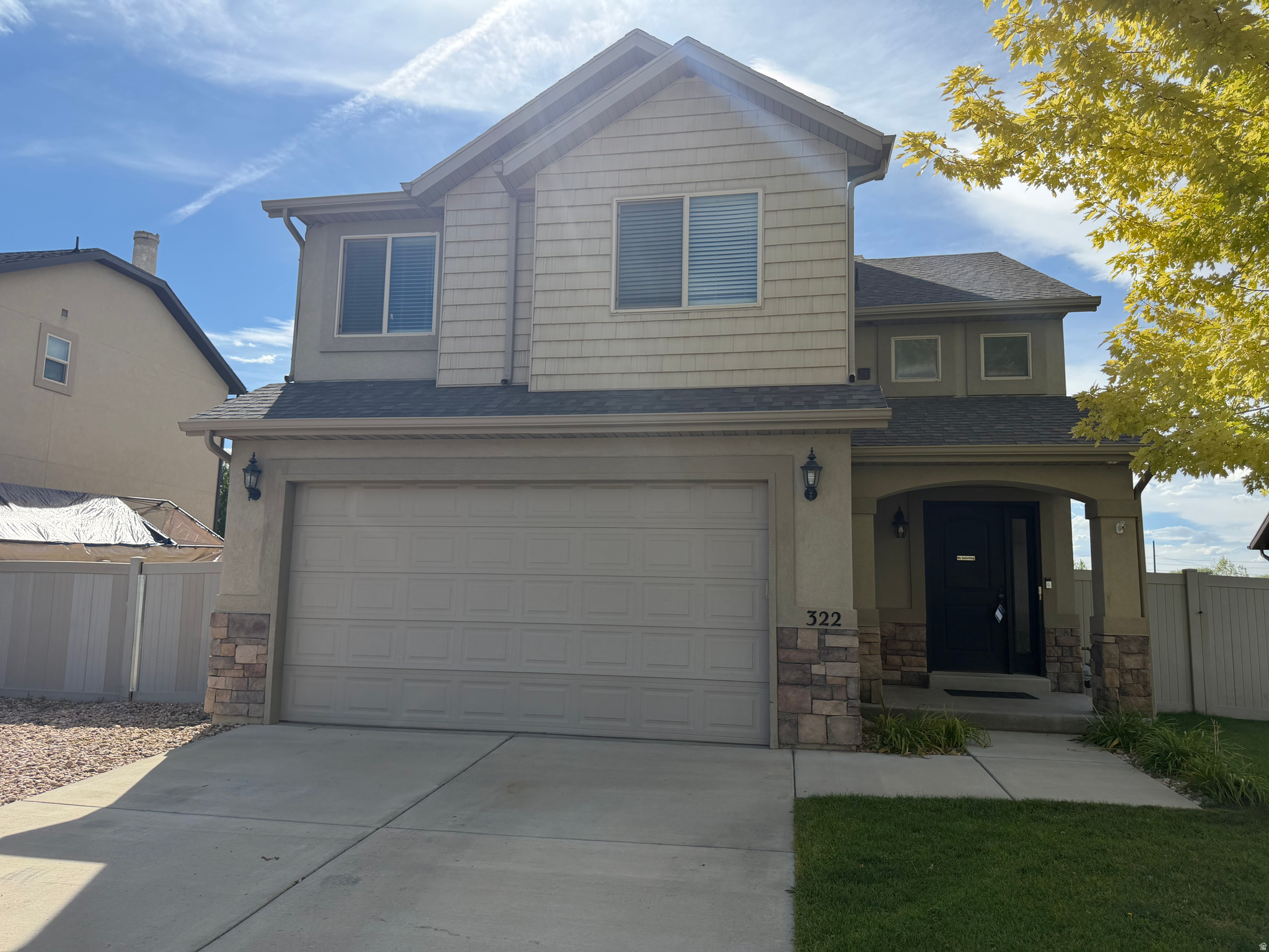 322 S 1400 W, Spanish Fork, UT 84660 — photo 1