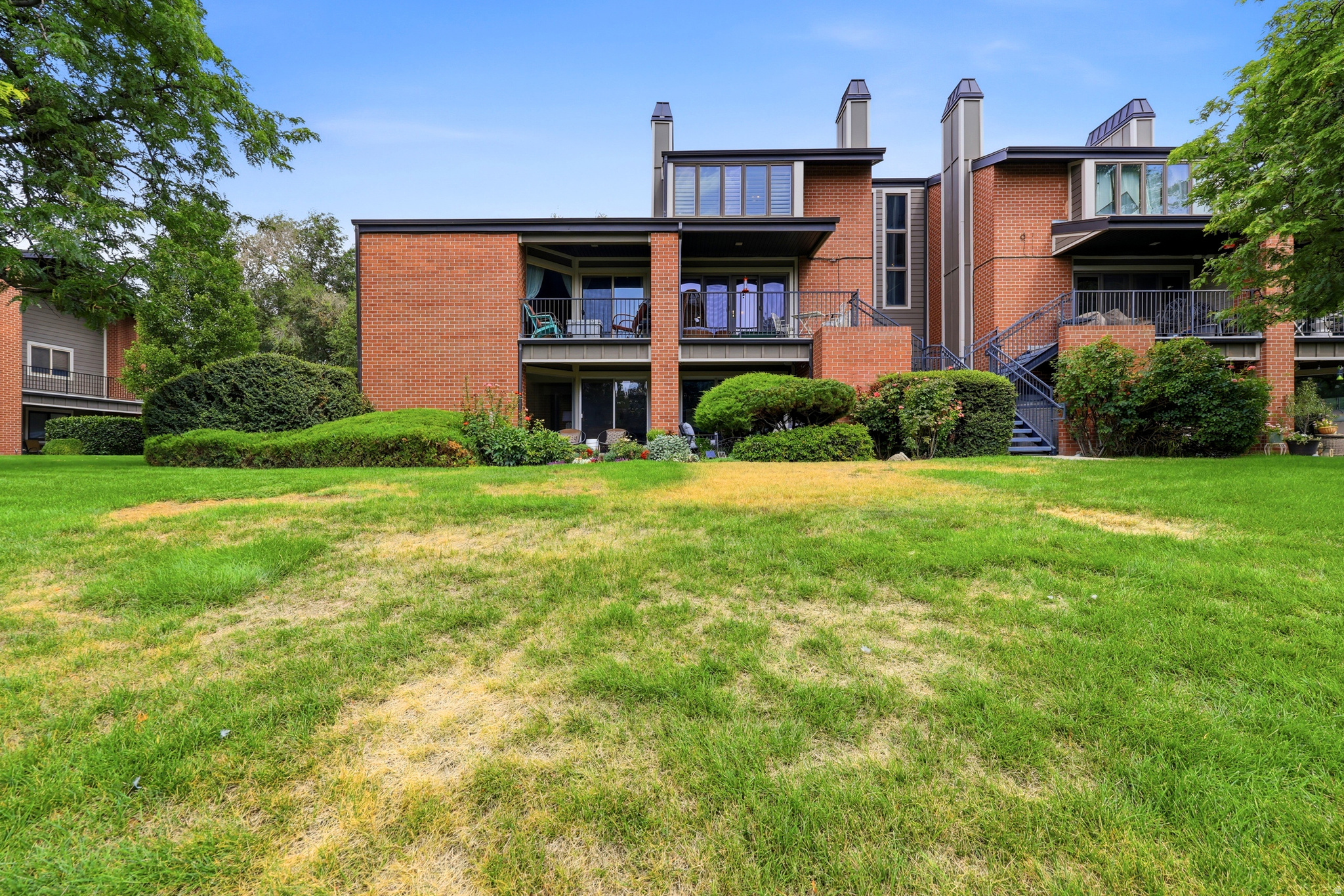 1181 E BRICKYARD RD RD #706, Salt Lake City, UT 84106 — photo 1
