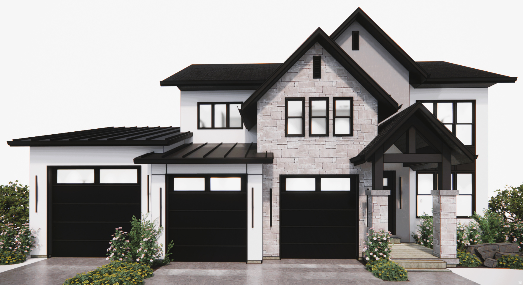 1362 E SUNSET CT #301, Ogden, UT 84403 — photo 1