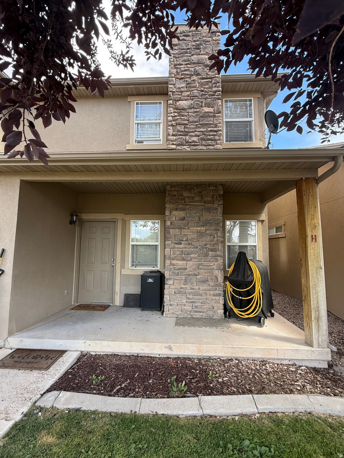393 E 600 S #H, Vernal, UT 84078 — photo 1