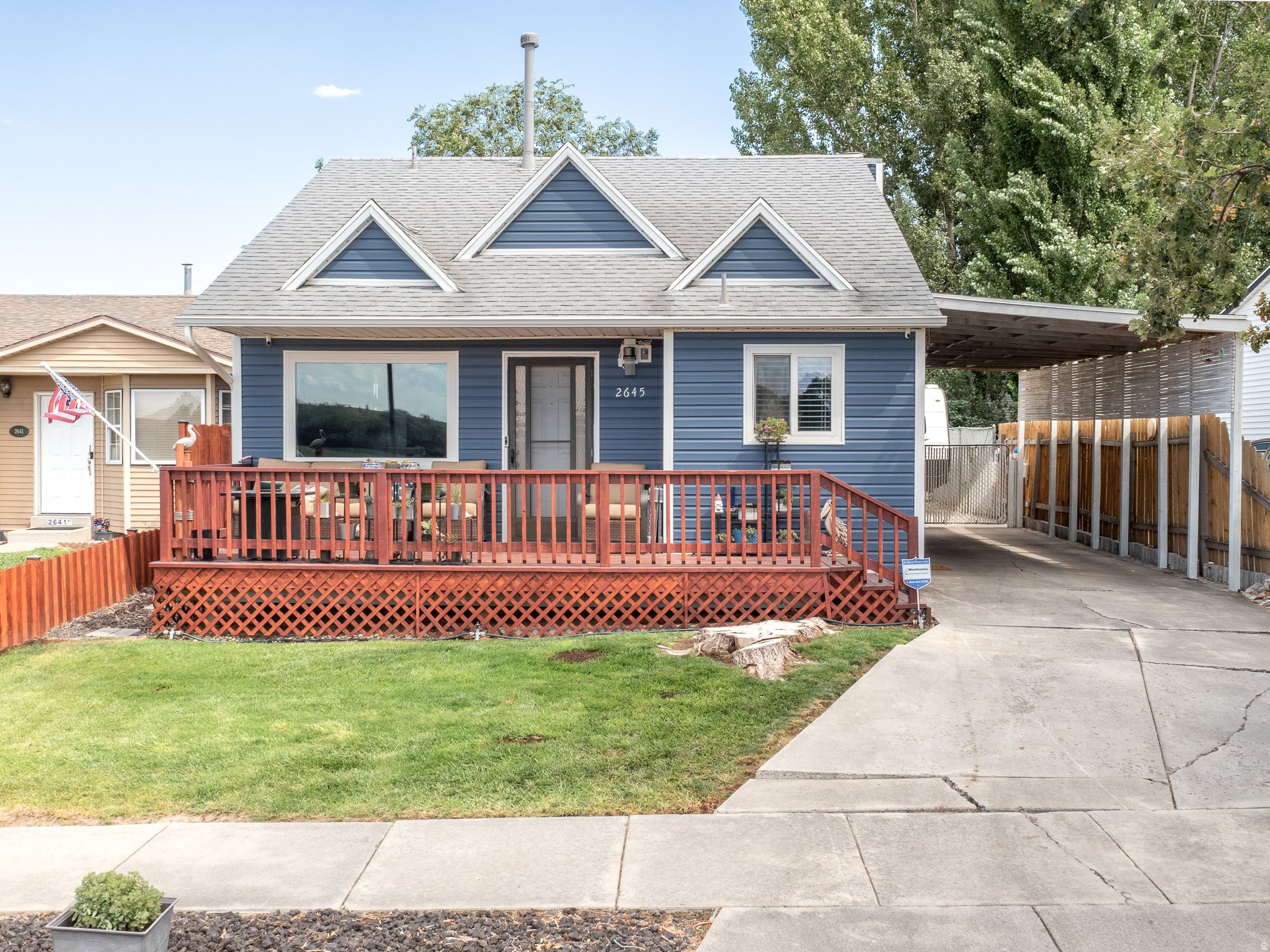 2645 S BRYANT DR, Magna, UT 84044 — photo 1