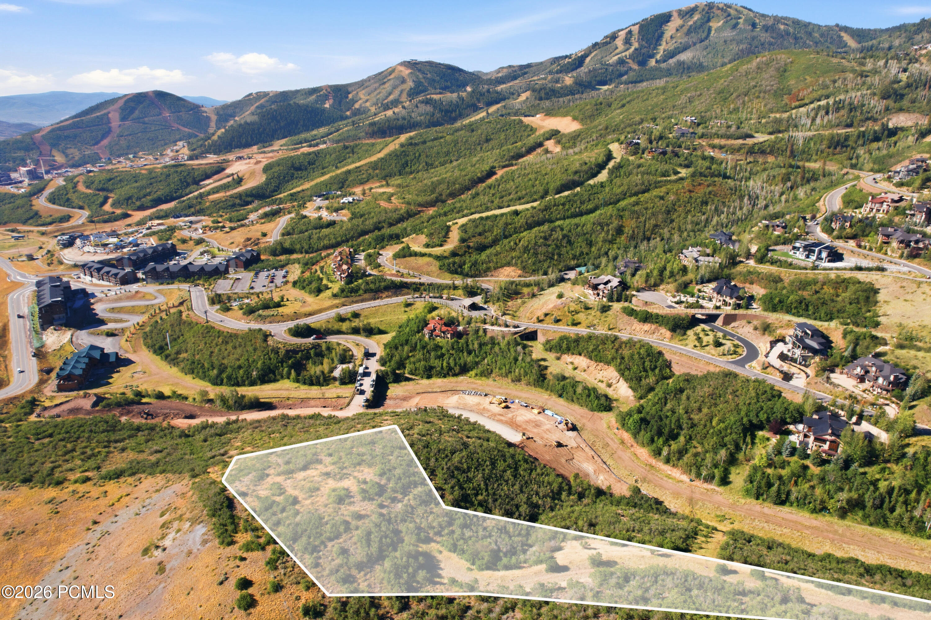 2804 Deer Hollow, Park City, UT 84060 — photo 1