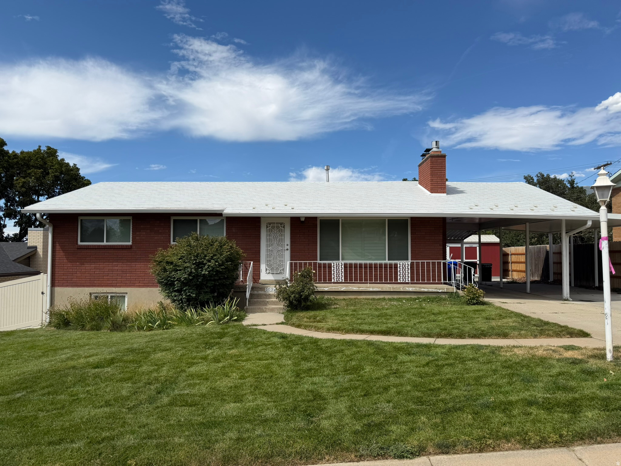 509 E 1700 S, Bountiful, UT 84010 — photo 1