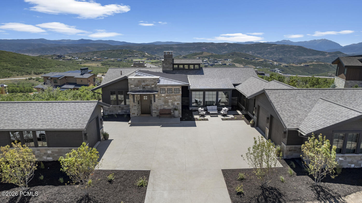 2192 E Outlaw Road, Hideout, UT 84036 — photo 1