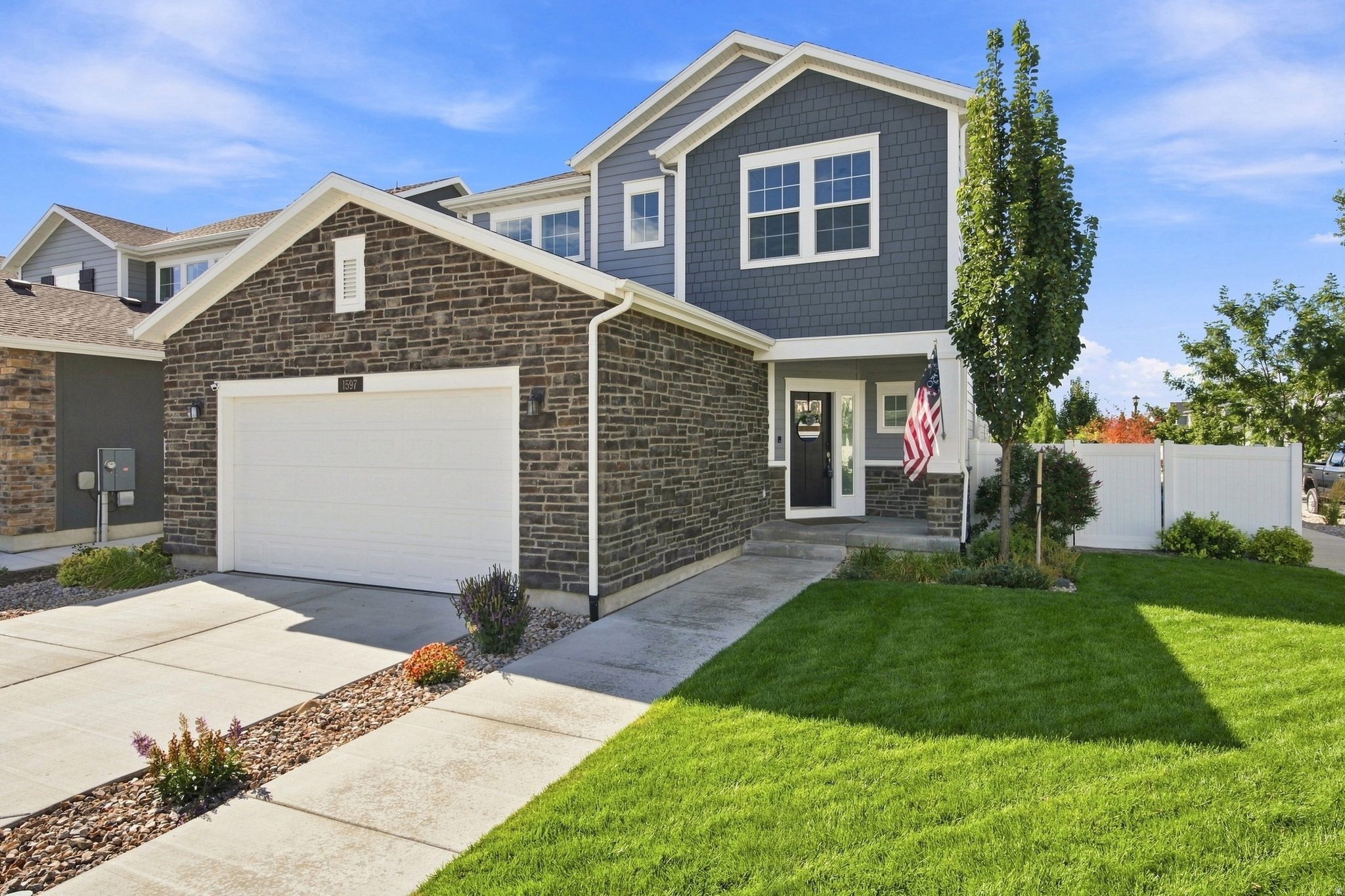 1597 W SPARTA WAY, South Jordan, UT 84095 — photo 1
