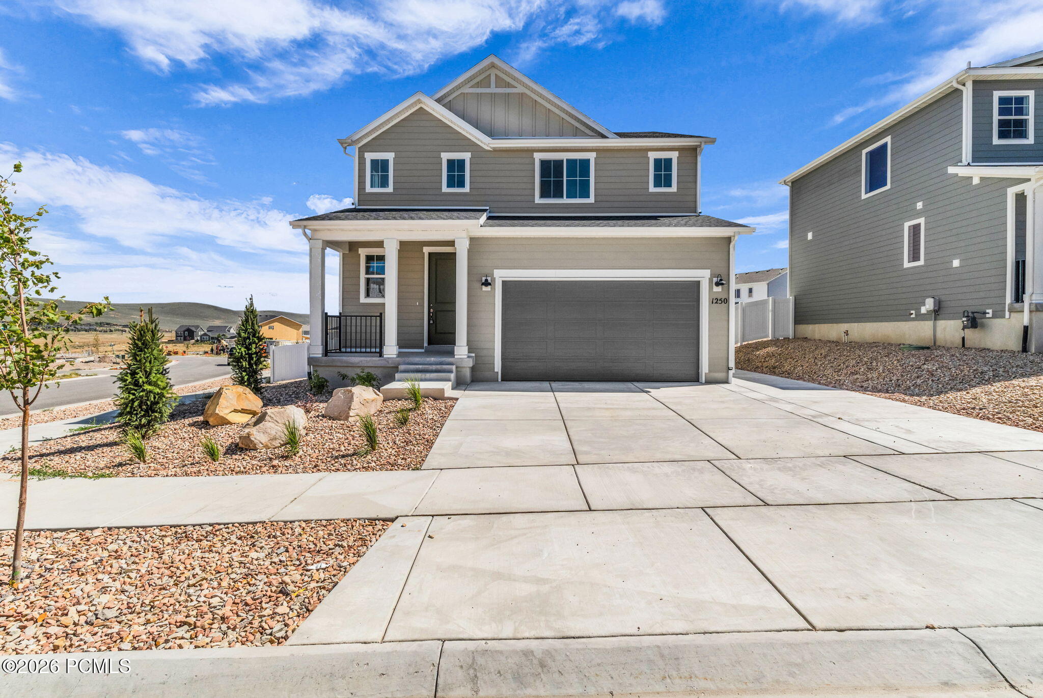 1250 Mahogany Way, Park City, UT 84098 — photo 1
