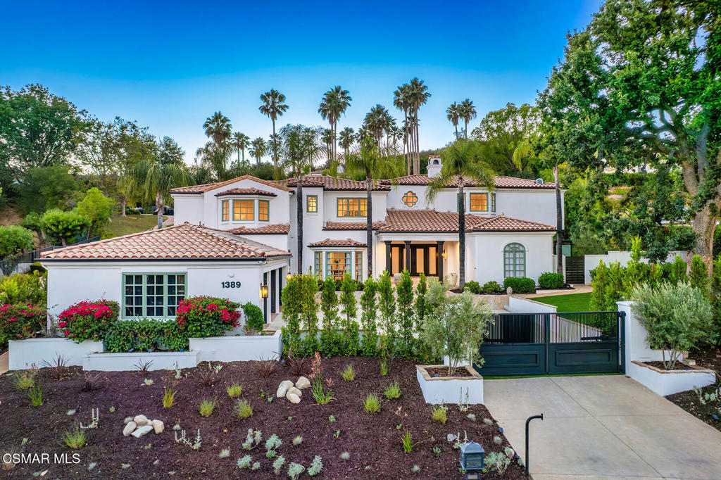 1389 Pathfinder Avenue, Westlake Village, CA 91362 — photo 1