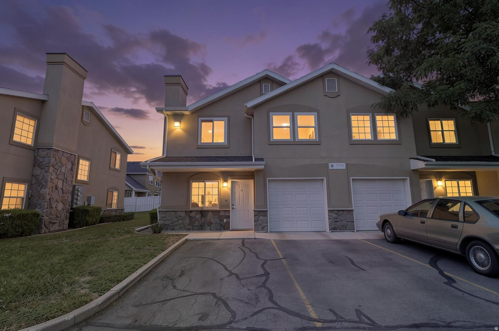 7122  LONGITUDE LN #A, West Jordan, UT 84084 — photo 1