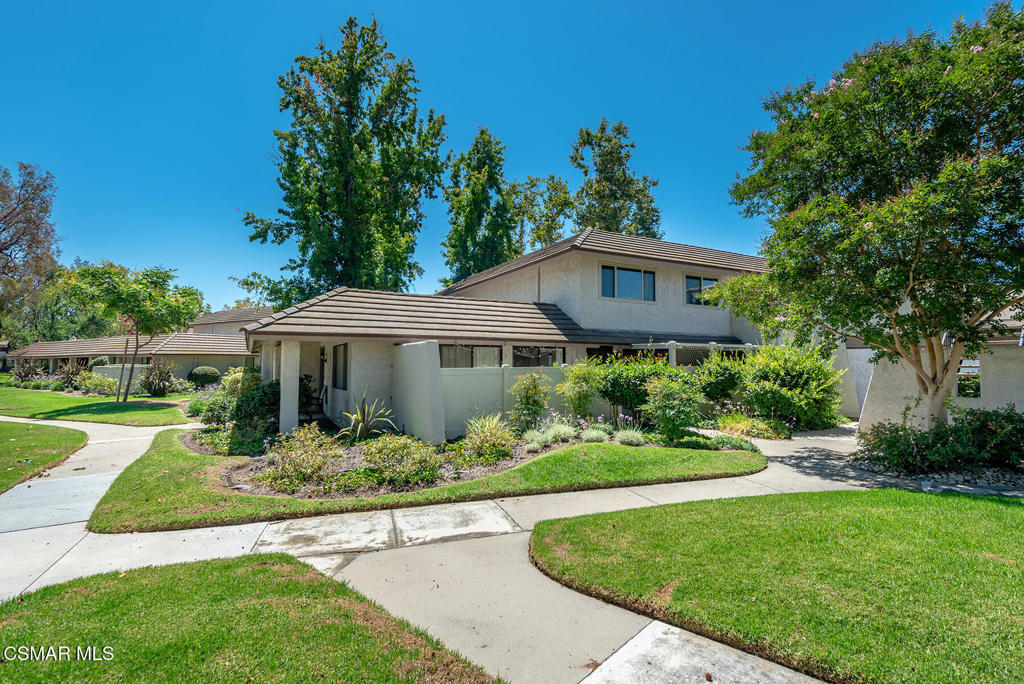 2870 Instone Court, Westlake Village, CA 91361 — photo 1