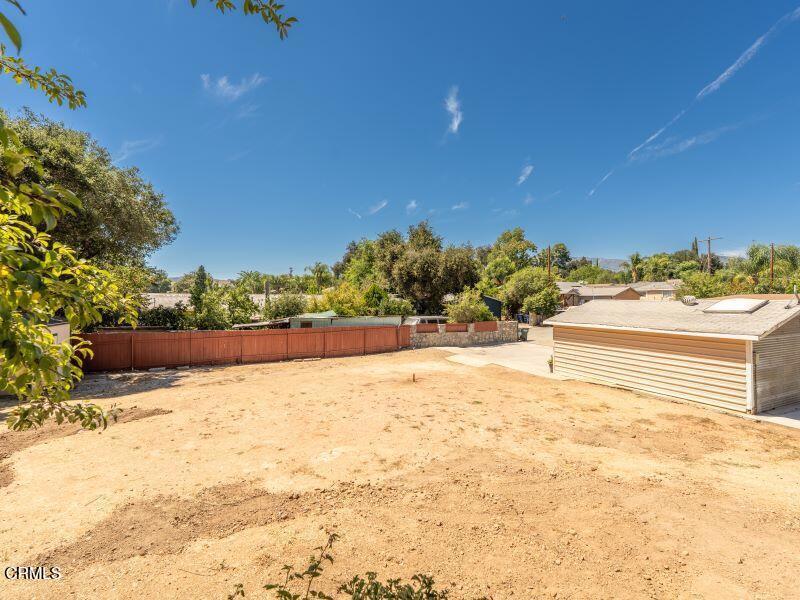 182 Mountain View Street, Oak View, CA 93022 — photo 1