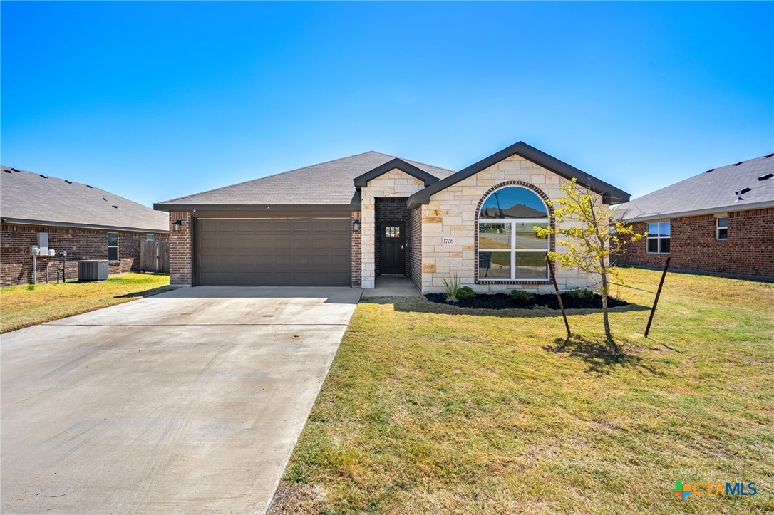 1706 Dryden Avenue, Copperas Cove, TX 76522 — photo 1