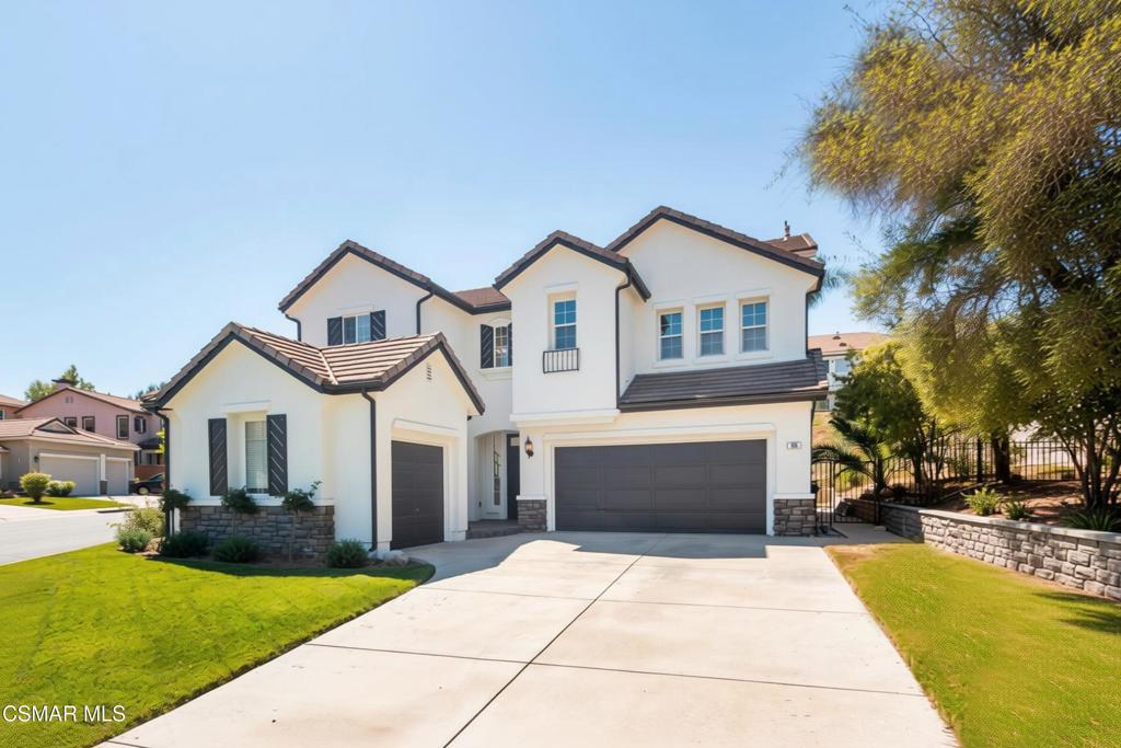 185 Laurel Wood Court, Simi Valley, CA 93065 — photo 1