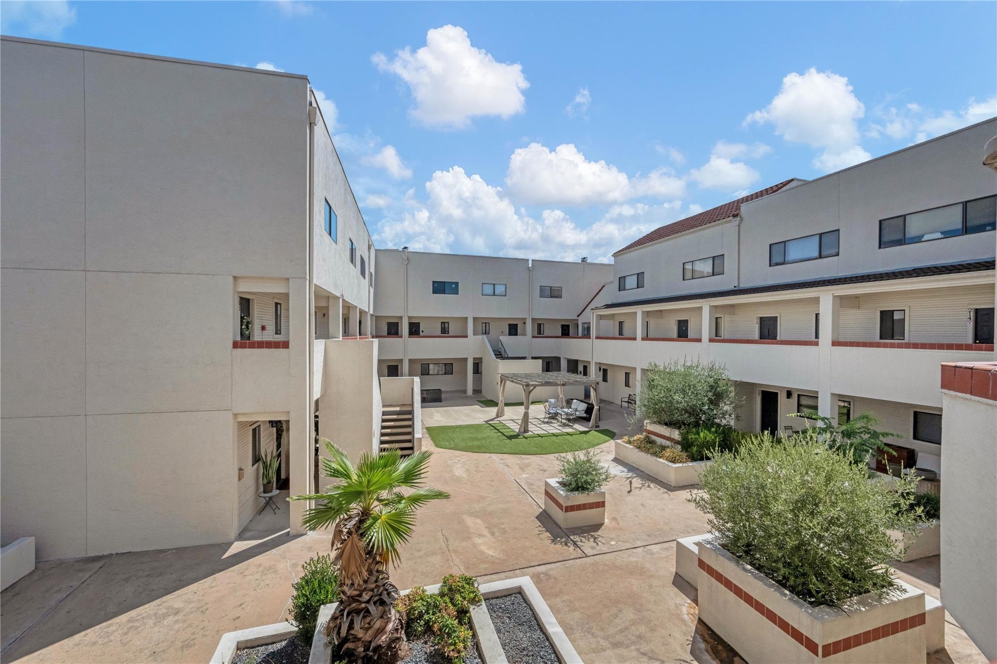 2605 Enfield, Austin, TX 78703 — photo 1
