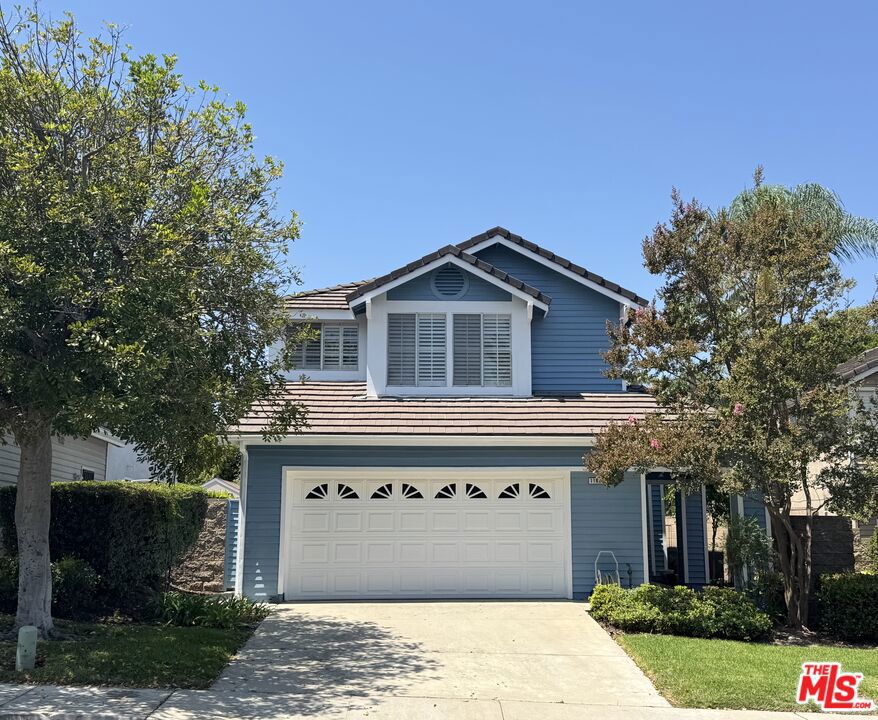 11828 Alderbrook Street, Moorpark, CA 93021 — photo 1
