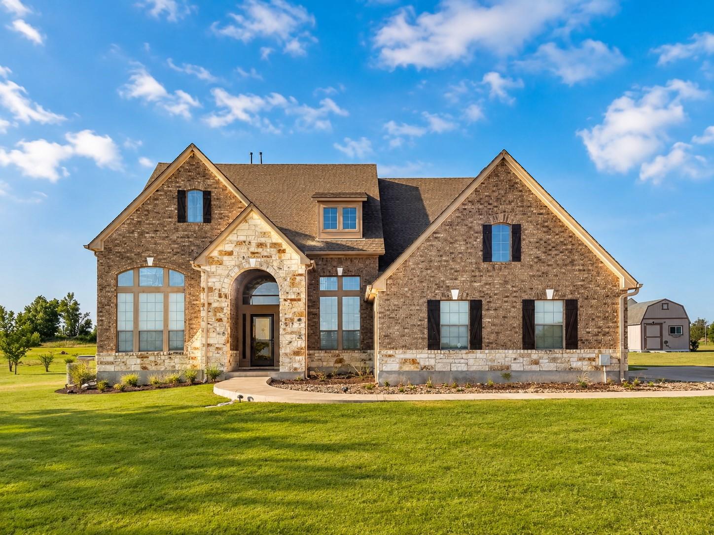 1103 County Road 149, Georgetown, TX 78626 — photo 1