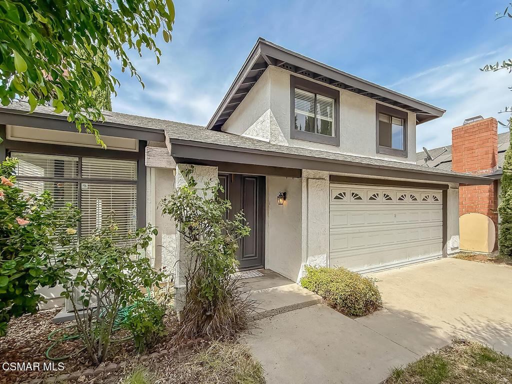 831 Catlin Street, Simi Valley, CA 93065 — photo 1